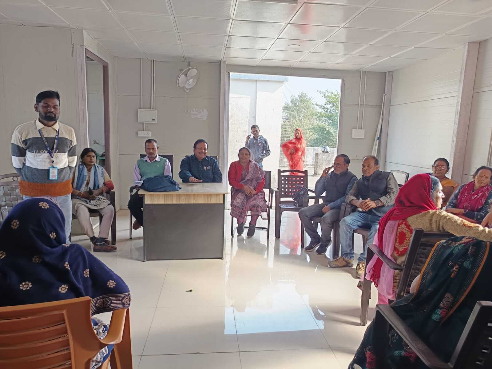 Samastipur News:टीकाकरण को लेकर दिये गये निर्देश