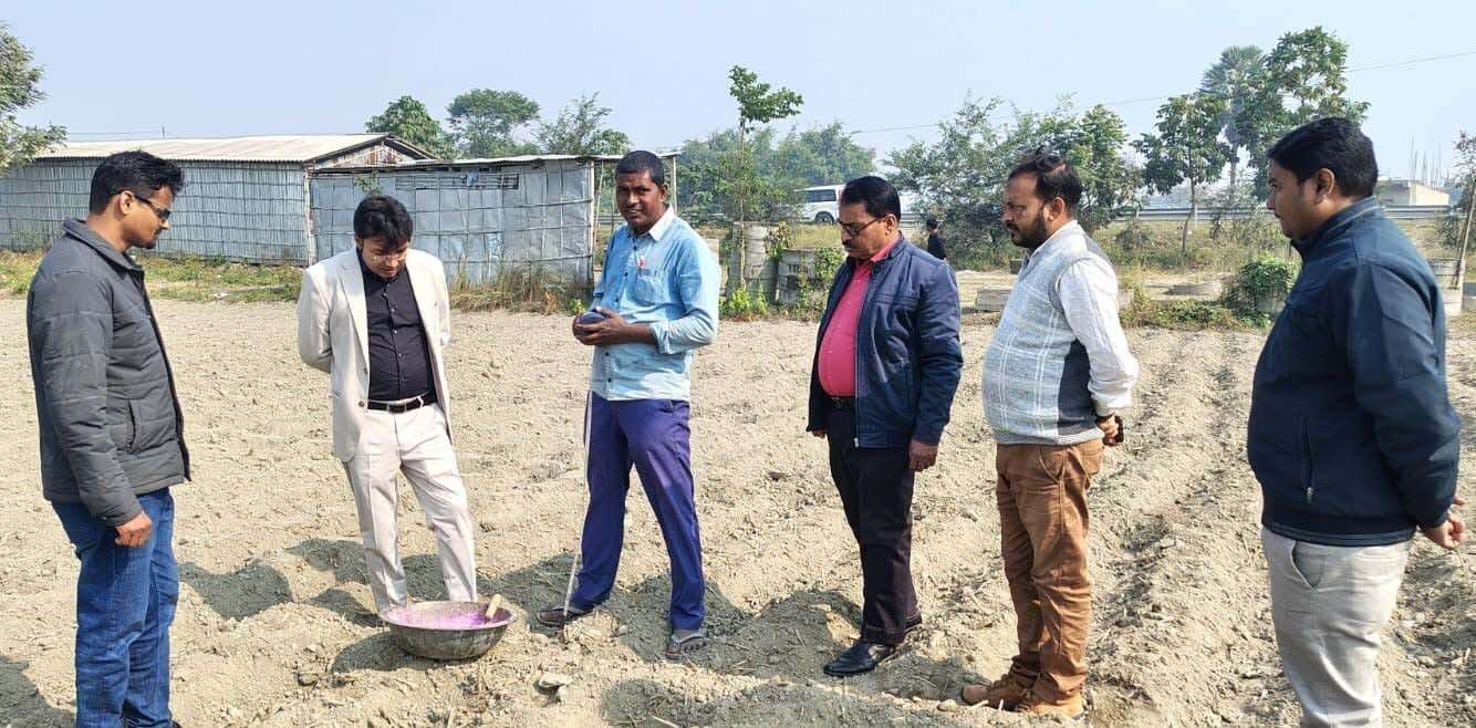 स्वीट कॉर्न से बदलेगी किस्मत, किसानों को विभाग देगा पूरा साथ : डीएओ