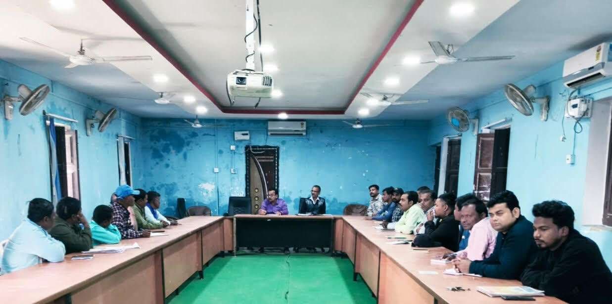 शौचालय विहीन परिवारों की करें पहचान