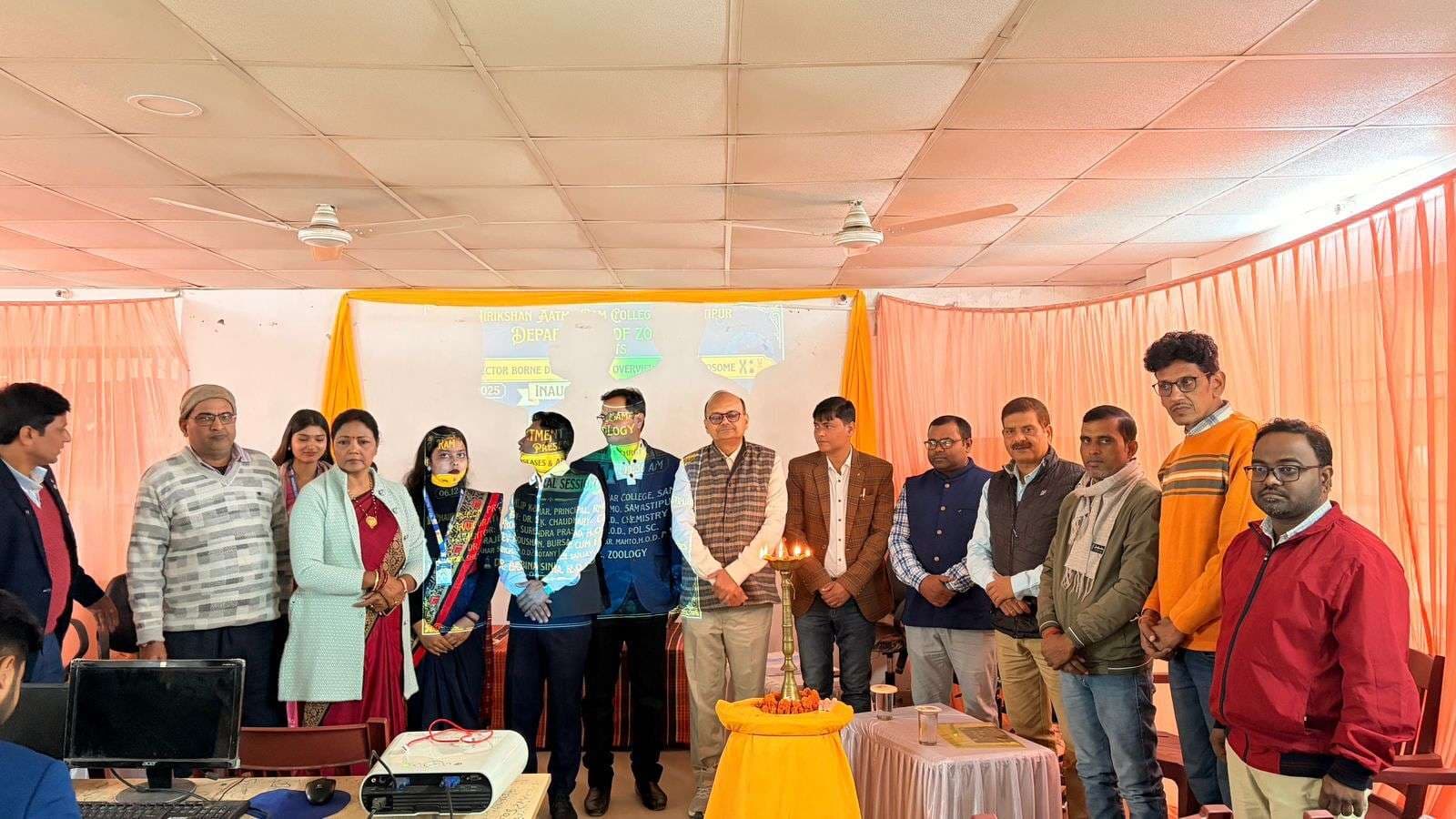 Samastipur News:समाज में वाहक जनित बीमारियां घातक : सीएस