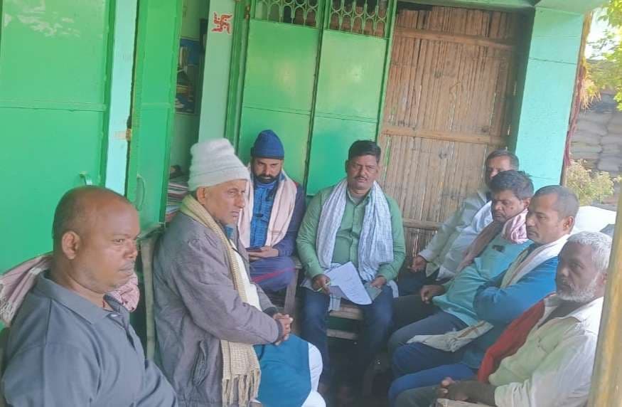 Samastipur News:सीपीआई 26 को मनायेगा स्थापना शताब्दी वर्ष