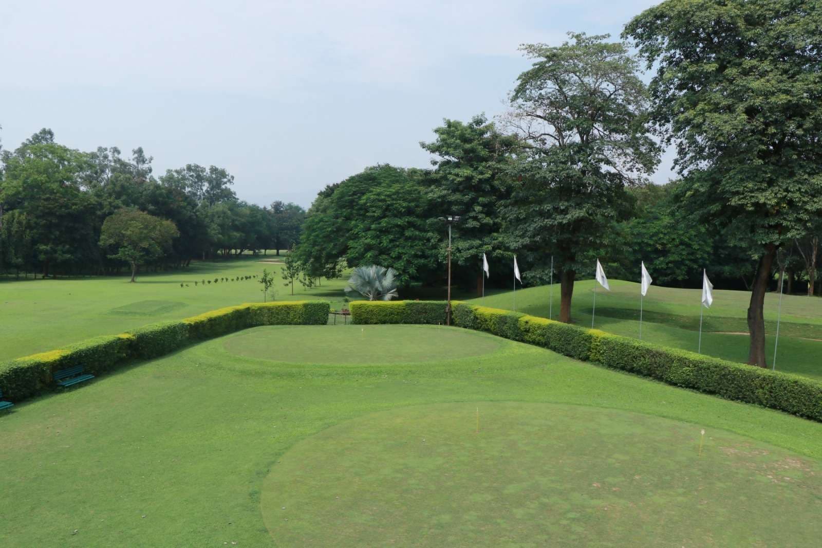 75th Steel City Golf Tournament At Golmuri and Beldih Golf Course : स्टील सिटी गोल्फ के 75वें संस्करण में 300 गोल्फर होंगे शामिल