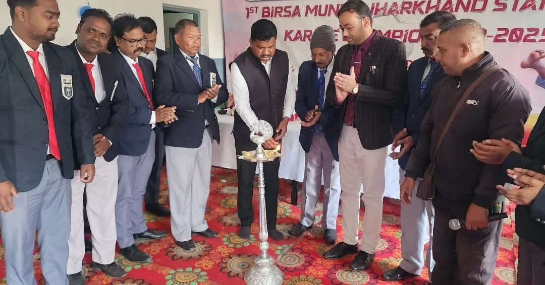 खेल प्रतियोगिता से विद्यार्थी सीखते हैं अनुशासन : विधायक