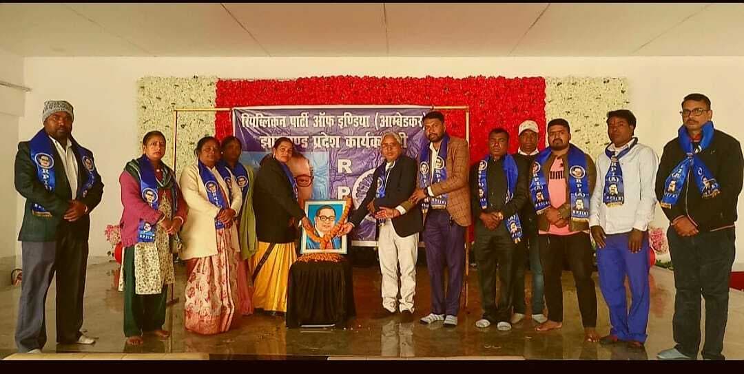 प्रदेश सचिव शंभुनाथ व प्रदीप बने प्रदेश संगठन सचिव