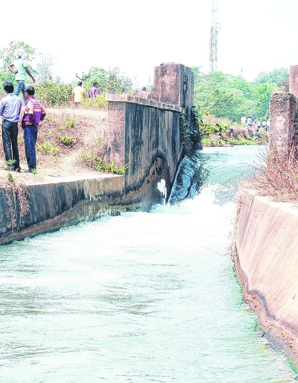 Bokaro News : सात दिनों तक आंशिक होगी जलापूर्ति