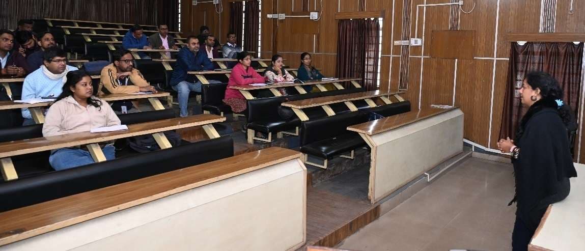 Bokaro News : क्वालिटी सर्कल टूल्स को रोजमर्रा की जिंदगी में लागू करने का आह्वान