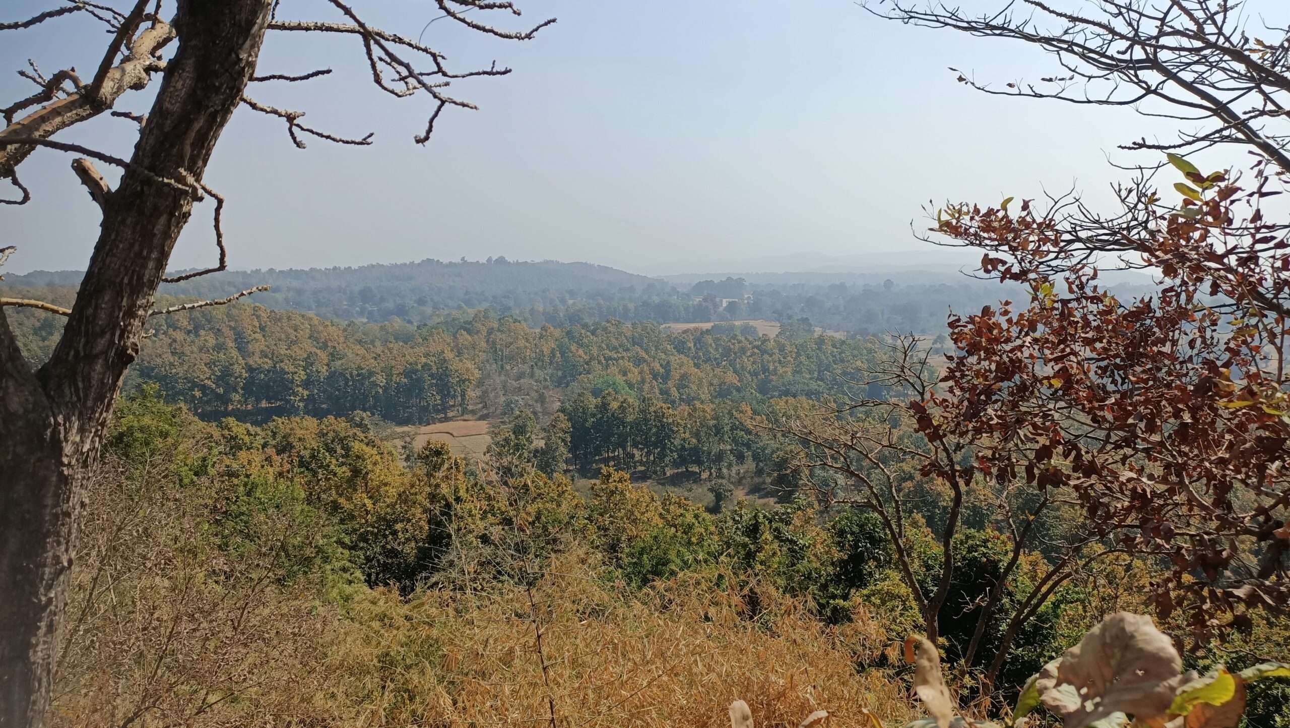 Bokaro News : पेटरवार से सीधे जुड़ेगा हिसीम-केदला पहाड़