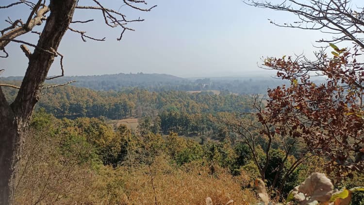 Bokaro News : पेटरवार से सीधे जुड़ेगा हिसीम-केदला पहाड़