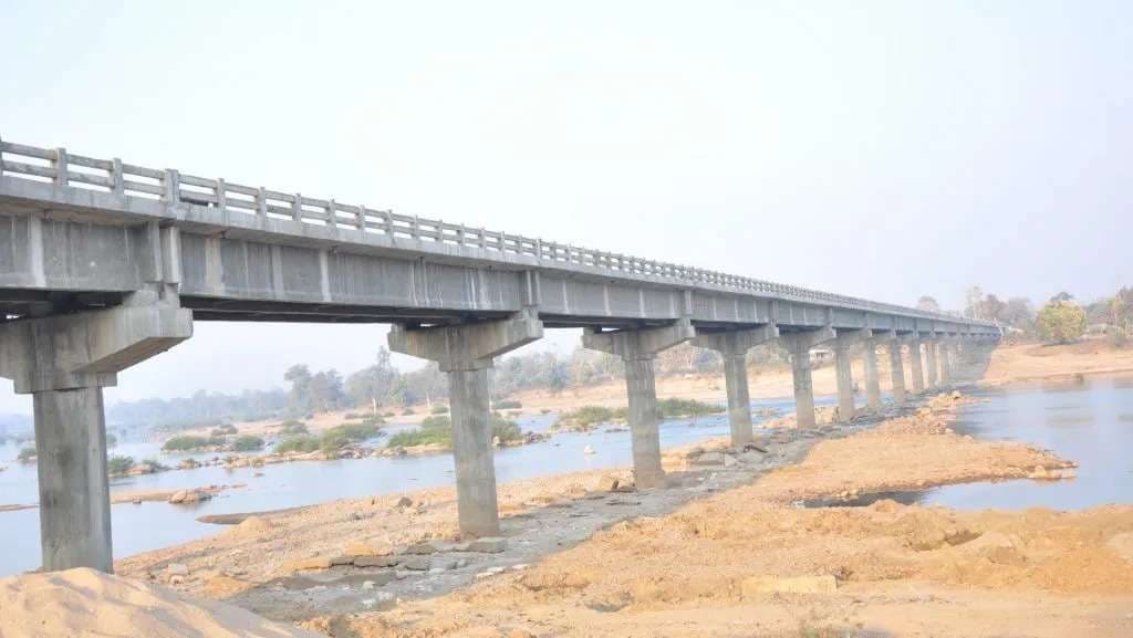 Seraikela Kharsawan News : हरदोला व चापड़ा के बीच खरकई नदी पर बनेगा पुल