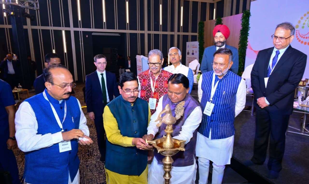 Bhubaneswar News: ओडिशा 2036 तक बनेगा ग्रीन एनर्जी हब : सीएम मोहन माझी