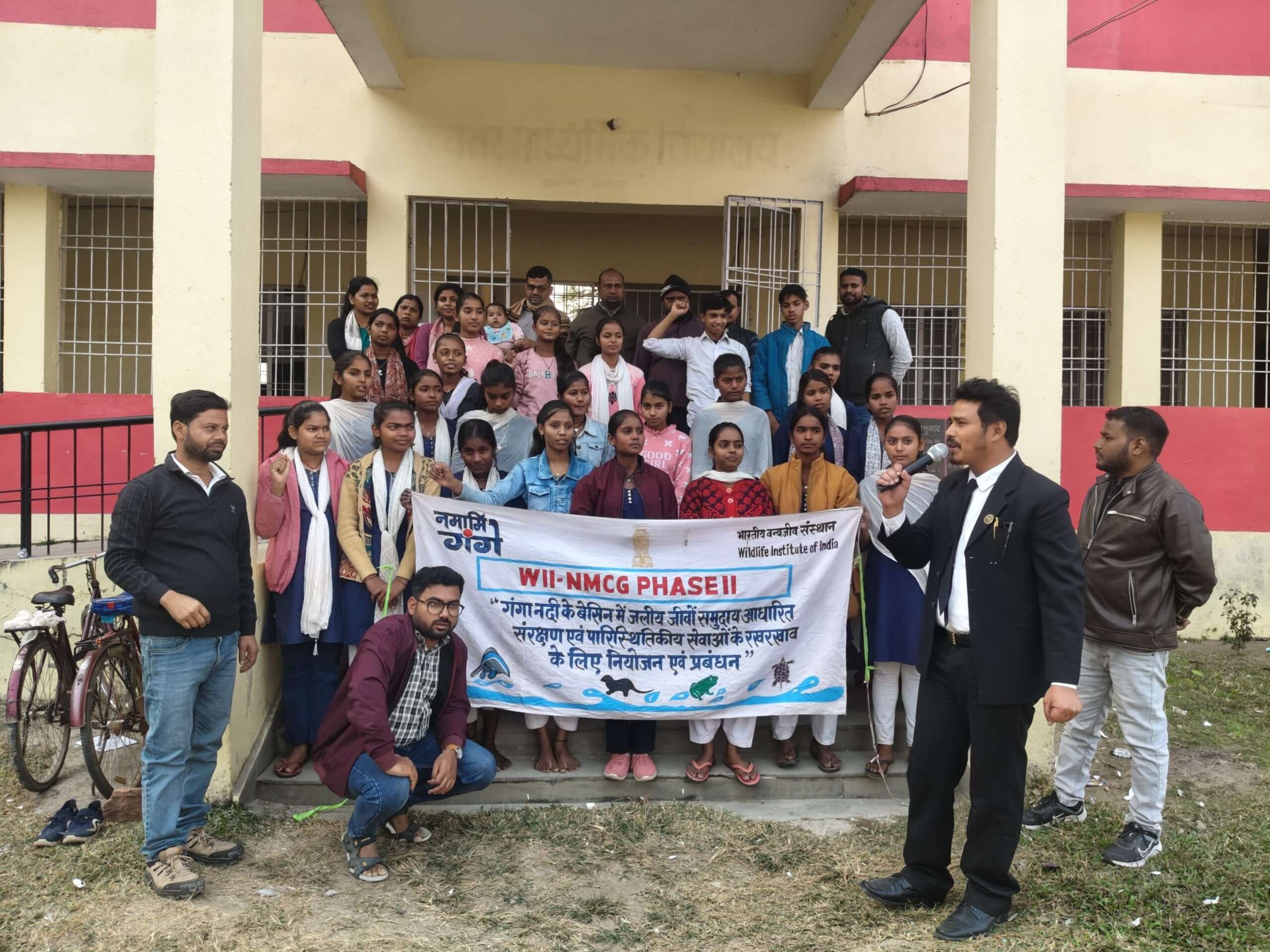 Bhagalpur news परिनिर्वाण दिवस पर याद किये गये डॉ भीम राव आंबेडकर