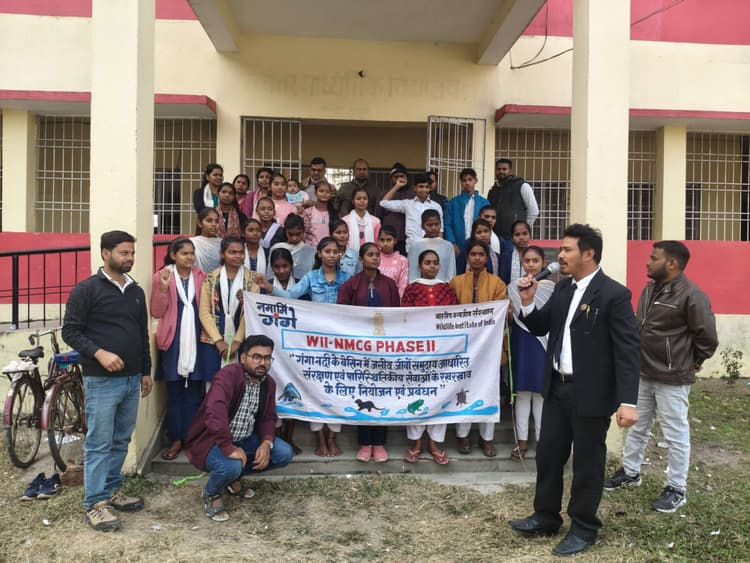 Bhagalpur news परिनिर्वाण दिवस पर याद किये गये डॉ भीम राव आंबेडकर