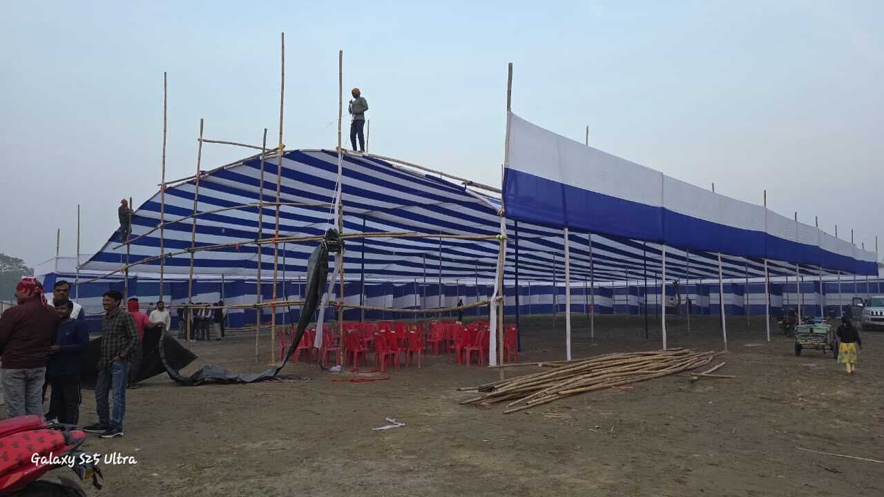 वीर लोरिक महोत्सव कल : महोत्सव में सजेंगी सुरों की महफिल