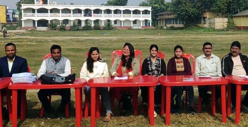 क्रीड़ा भारती हर माह आयोजित करेगी खेल प्रतियोगिता