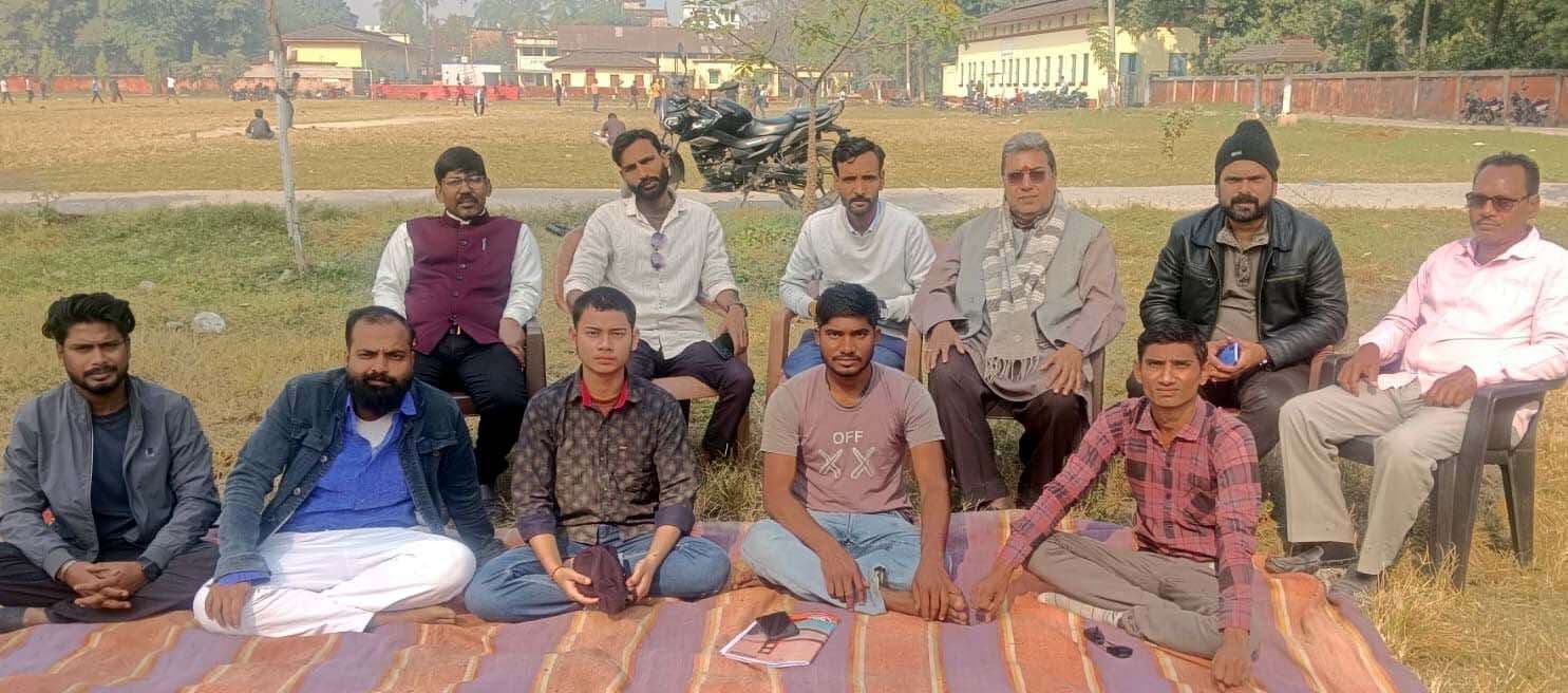 विश्व रंगमंच दिवस पर अंधायुग की प्रस्तुति करेगा कलामंच