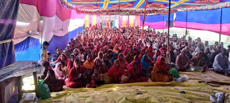 नशाखोरी समाज के लिए घातक : संत रामपाल जी महाराज