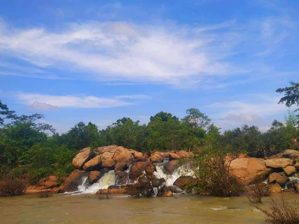 ये वादियां, ये फिजाएं बुला रही हैं पर्यटकों को...