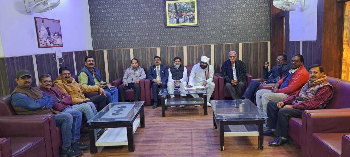 कर्तव्य व अधिकार पर जागरुकता कार्यक्रम चलाने का निर्णय