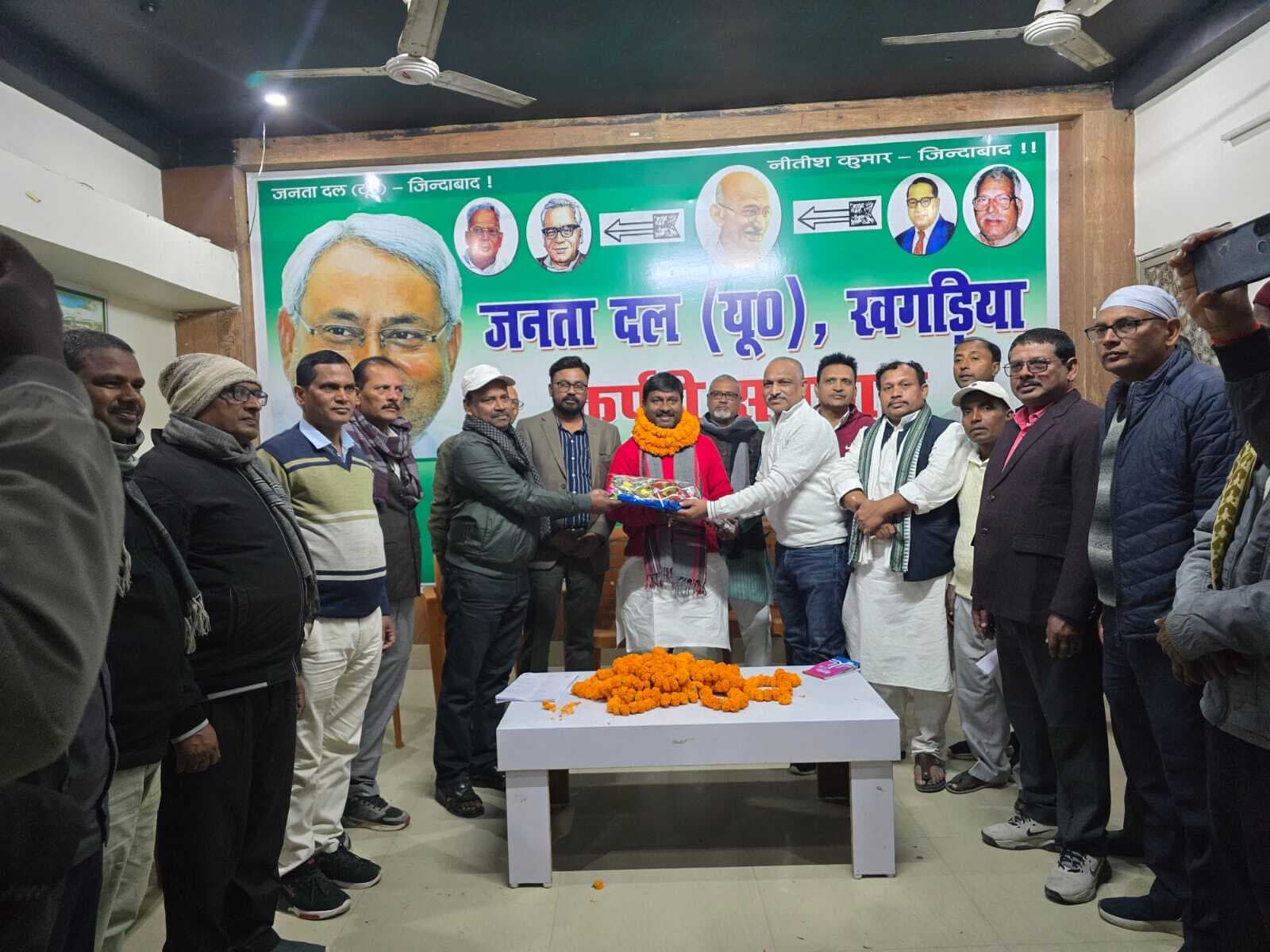 सरकार शिक्षा और शिक्षकों के सम्मान के प्रति पूरी तरह संवेदनशील: विधायक