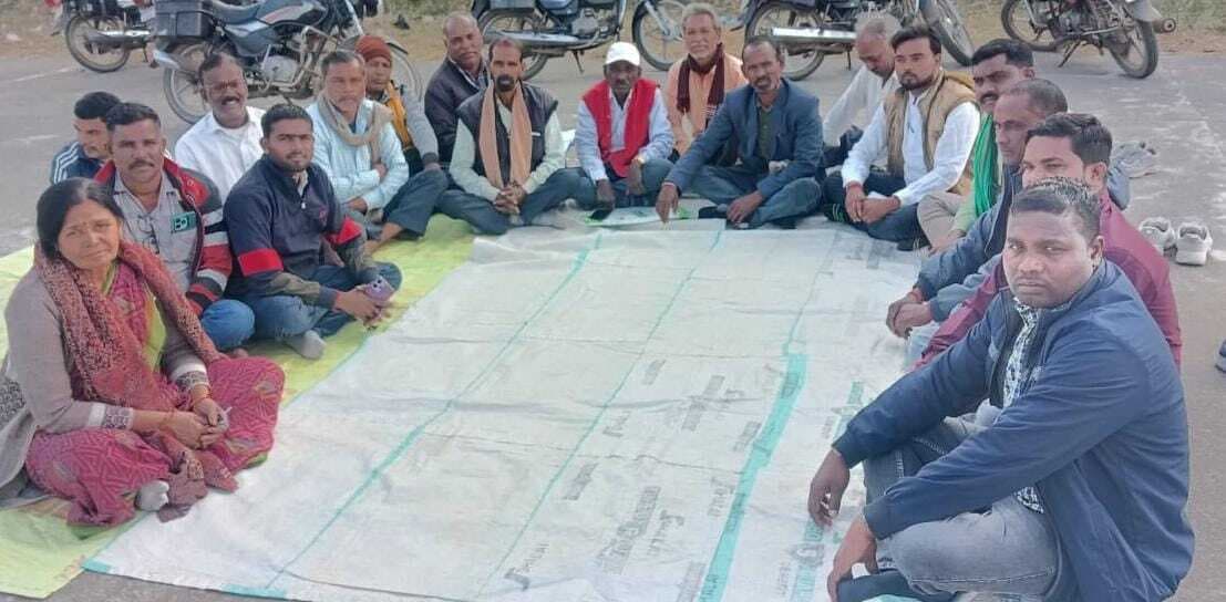 Bokaro News : नावाडीह को अनुमंडल बनाने की मांग, बनी रणनीति