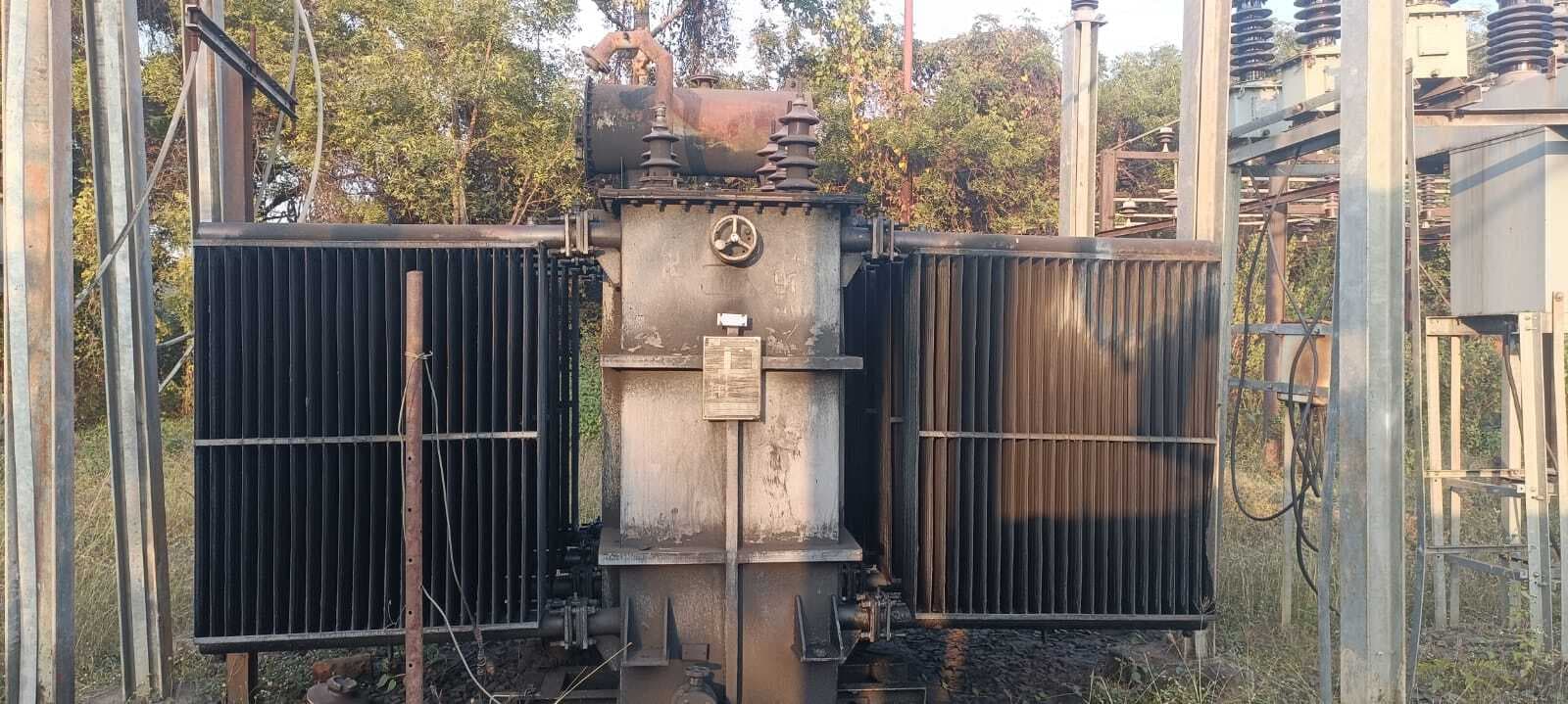 लोड शेडिंग से खलारी, राय, हेंदेगीर समेत दर्जनों गांवों में बिजली संकट