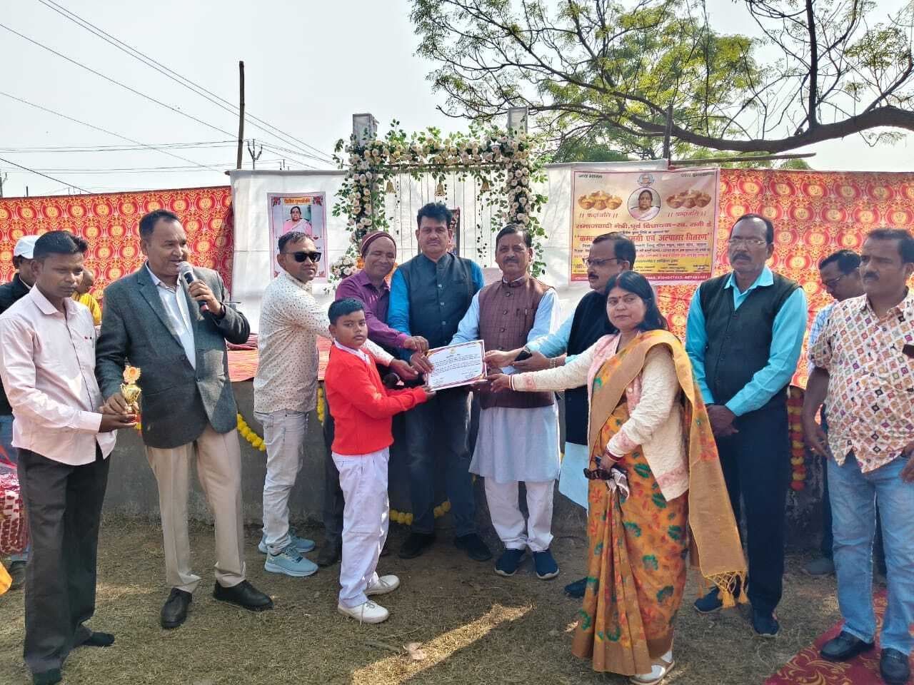 Bokaro News : हजारीबाग की पूर्व विधायक की पुण्यतिथि मनी