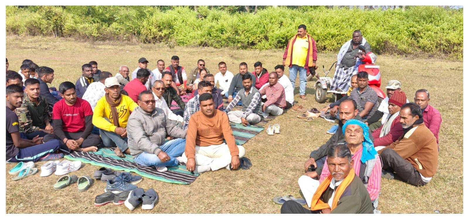 Bokaro News : हवाई अड्डा के रखरखाव को लेकर समिति गठित