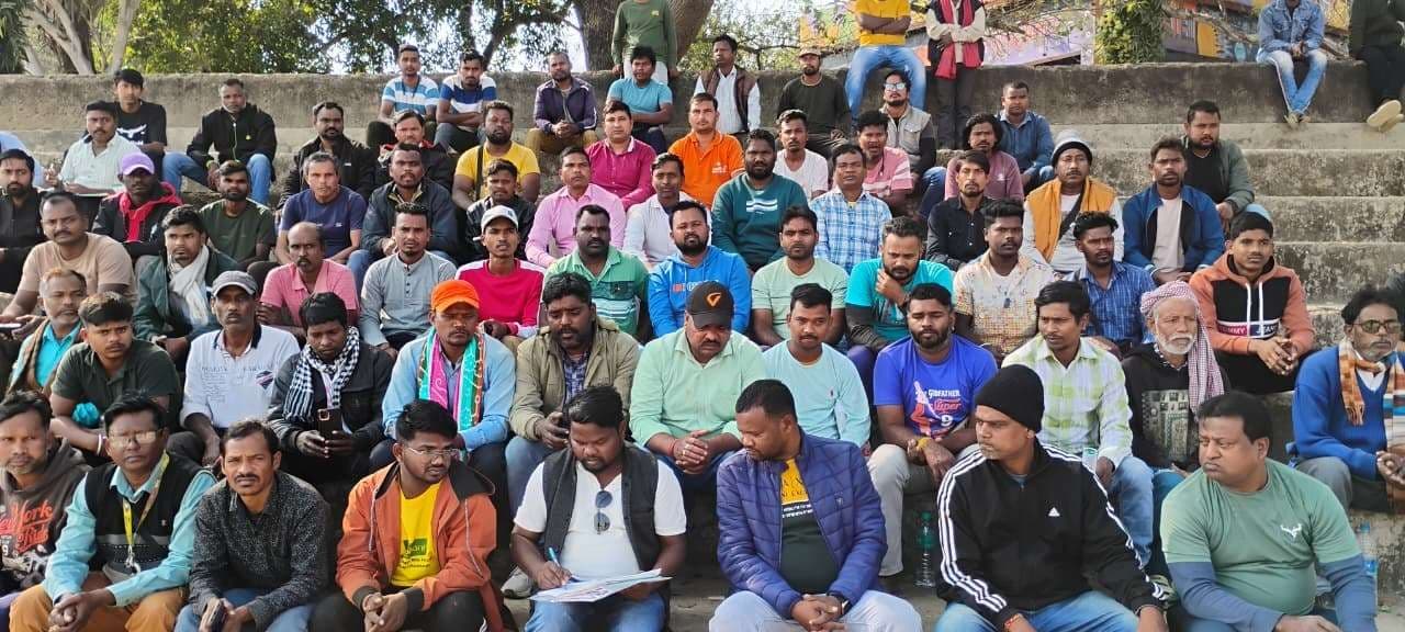 Chaibasa News : पहले नियम की जानकारी दे नप, फिर जमा करेंगे शुल्क