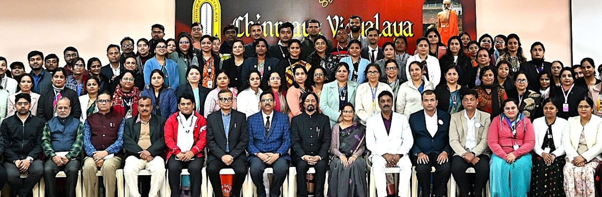 Bokaro News : विद्यार्थियों में हिंदी-संस्कृत के प्रति रुचि बढ़ाने की है जरूरत