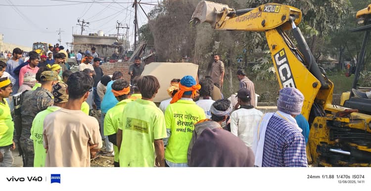 शहर में जाम से मिलेगी बड़ी राहत