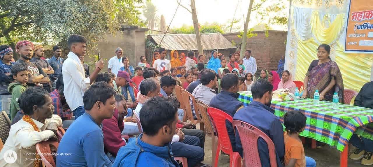 राजवाड़ा में अधूरे सभी कार्य किये जायेंगे पूरे, विधायक