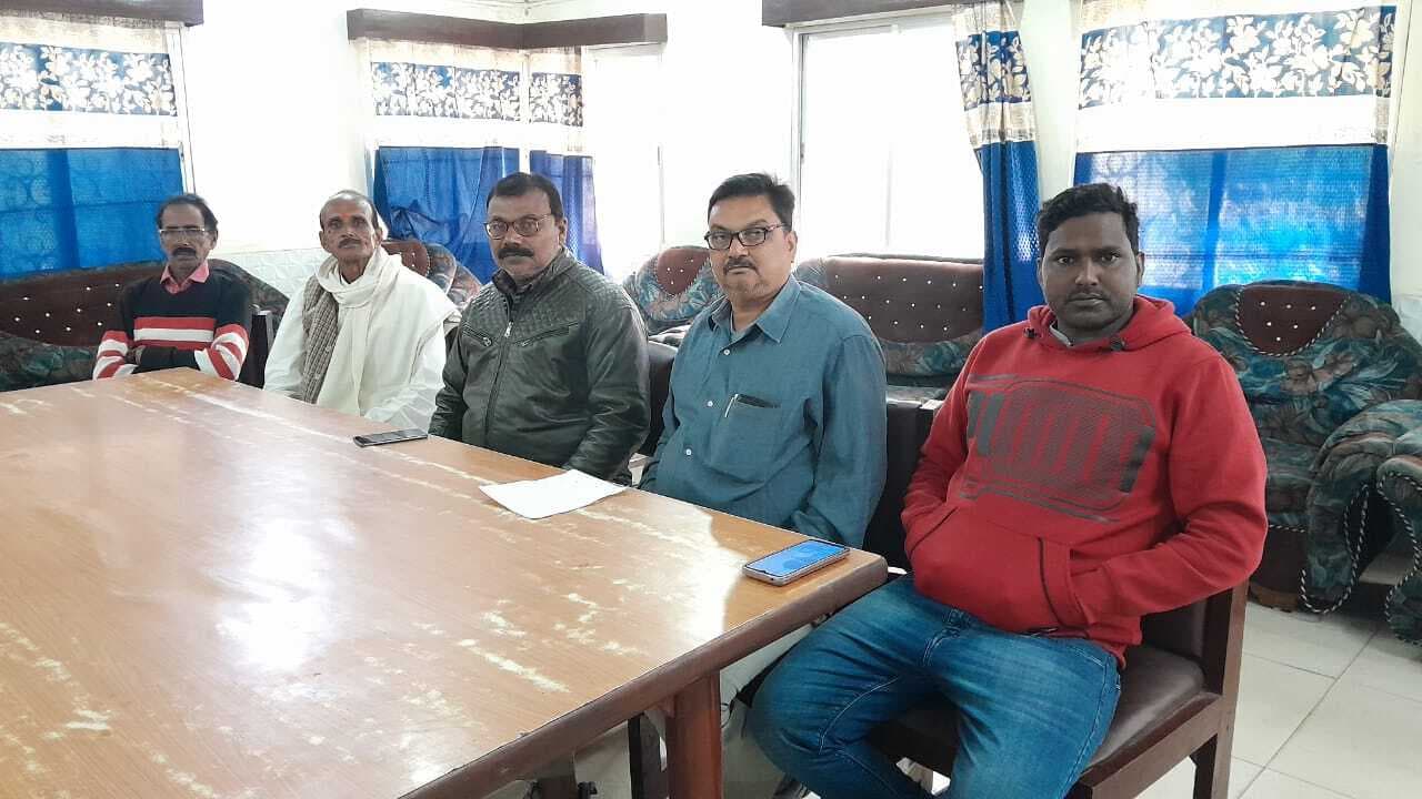 कोयले की गुणवत्ता में सुधार कर अव्यवस्था दूर करे कोलियरी प्रबंधन : नवल