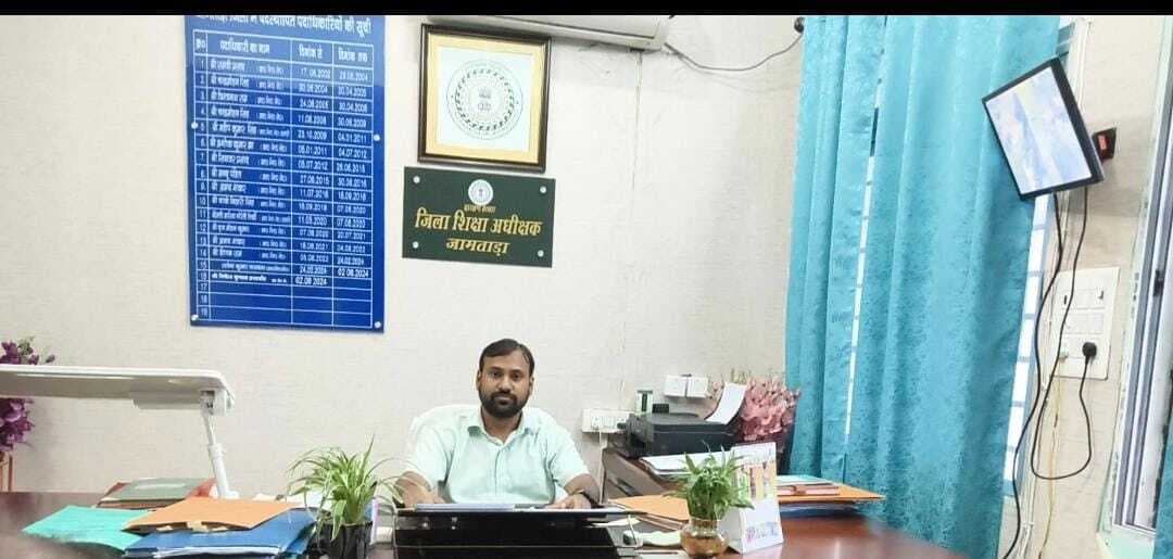 कुष्ठ उन्मूलन को लेकर जागरुकता अभियान शुरू : डीएसइ