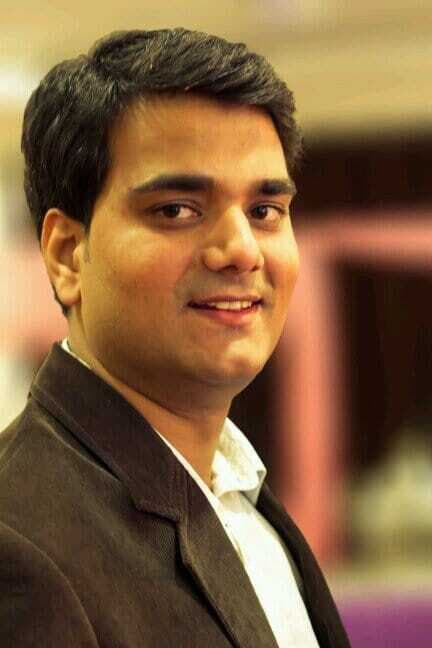 भवन निर्माण विभाग के संयुक्त सचिव आशुतोष बने कटिहार के डीएम