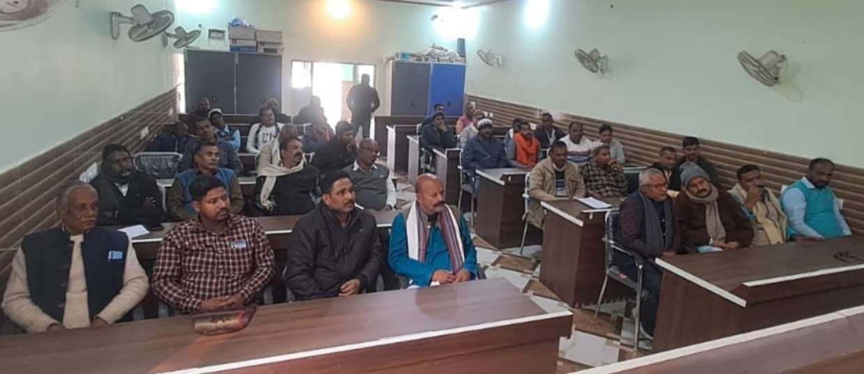 अधिक-से-अधिक लाभुकों से करवाएं ई-केवाईसी - एडीएसओ