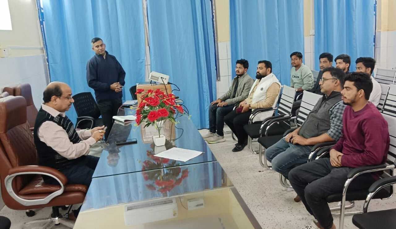 निजी अस्पतालों को एचएमआइएस पोर्टल से जोड़ने पर जोर