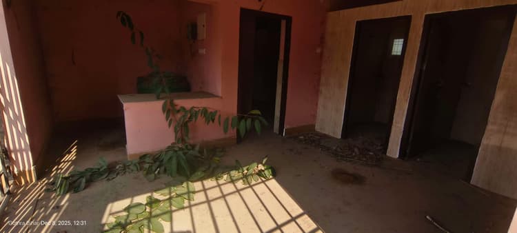 ठाकुरगंज मार्केटिंग यार्ड में मूलभूत सुविधाओं का अभाव