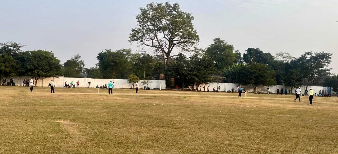 East Singhbhum News : टाटा सुपर, कटप्पा इलेवन और गेम चेंजर पिपला जीते