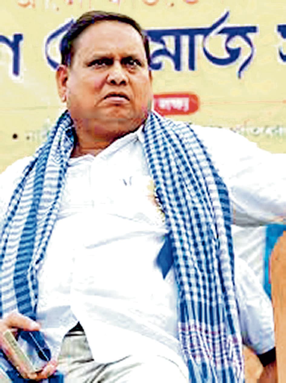 ‘बाबरी मस्जिद’ के लिए अब तक मिले 2.5 करोड़ रुपये