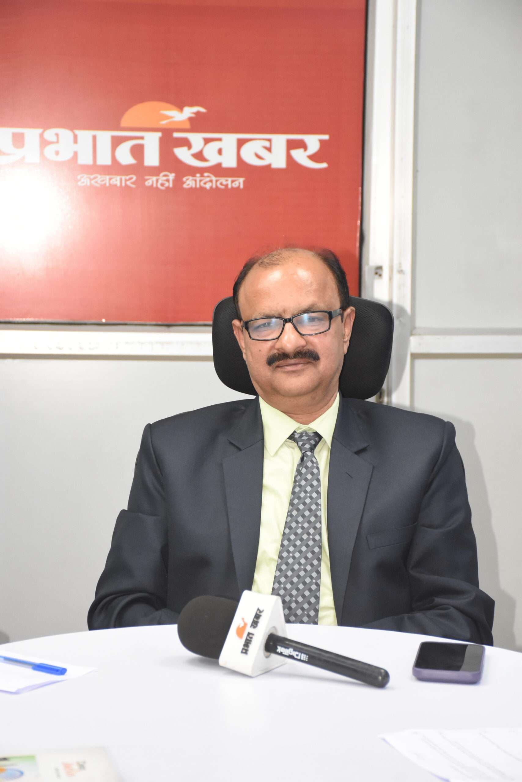 Dhanbad News: हर परिवार की सुरक्षा व सम्मान हमारी सर्वोच्च प्राथमिकता