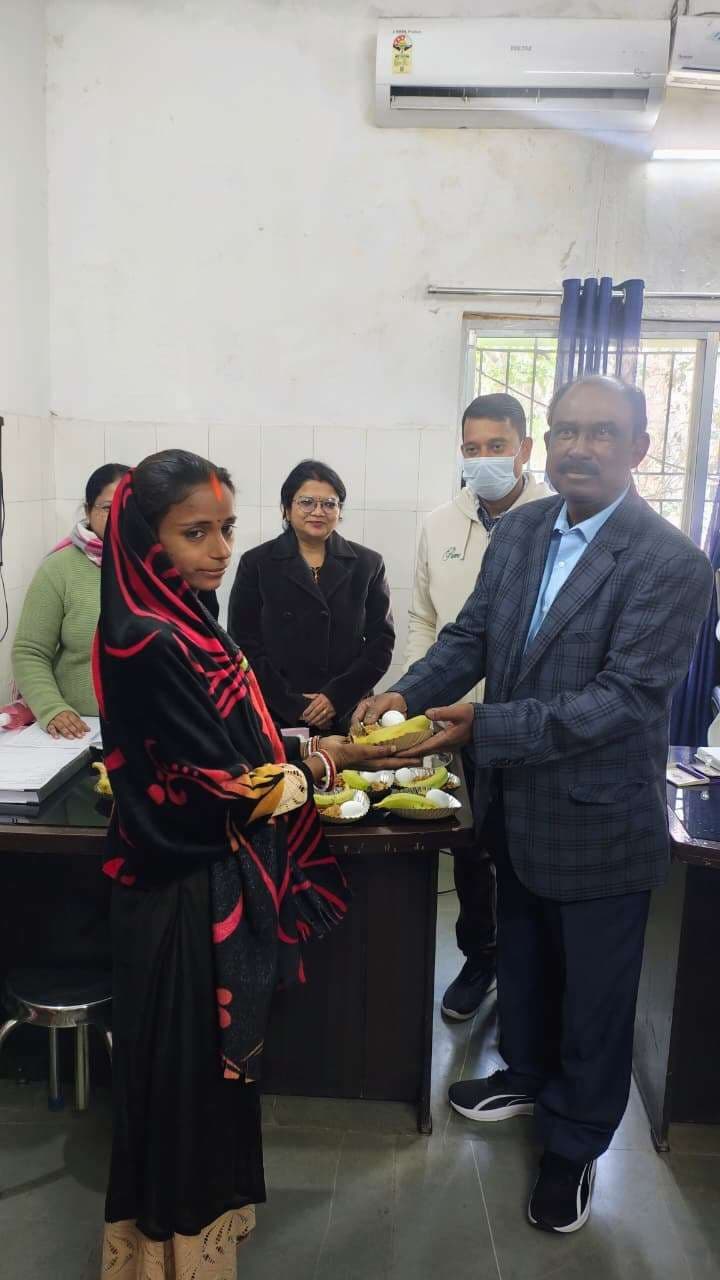 प्रधानमंत्री सुरक्षित मातृत्व अभियान कार्यक्रम