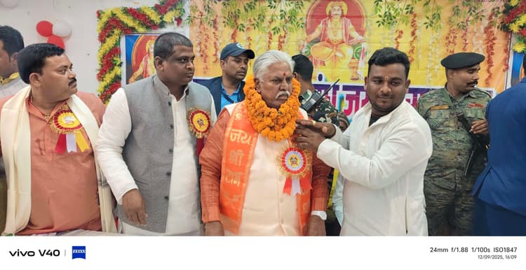 ज्ञान के लिए पढ़ो, हक के लिए लड़ो  : डॉ प्रेम कुमार