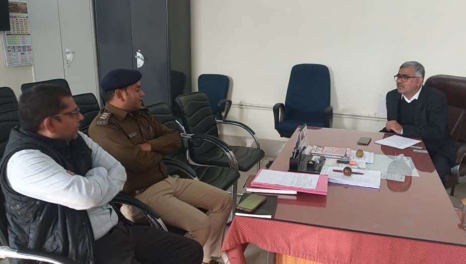 पूर्णिया में 13 को लगेगी इस वर्ष की अंतिम लोक अदालत