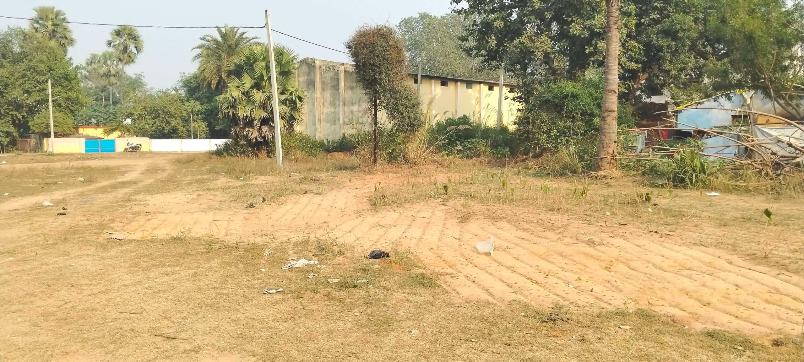 16.62 करोड़ से बनेगा नया प्रखंड सह अंचल कार्यालय