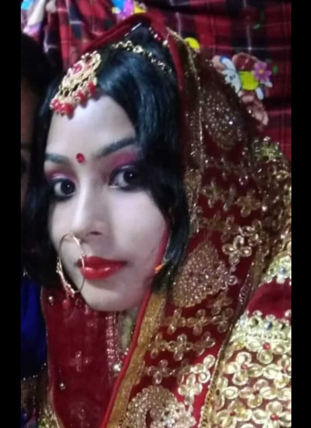 Motihari: हरसिद्धि में विवाहिता की हत्या कर शव को जलाया