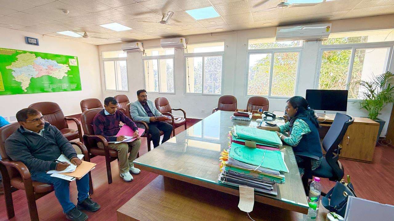 गोवा में मारे गये युवक के आश्रितों को मदद करें : डीसी