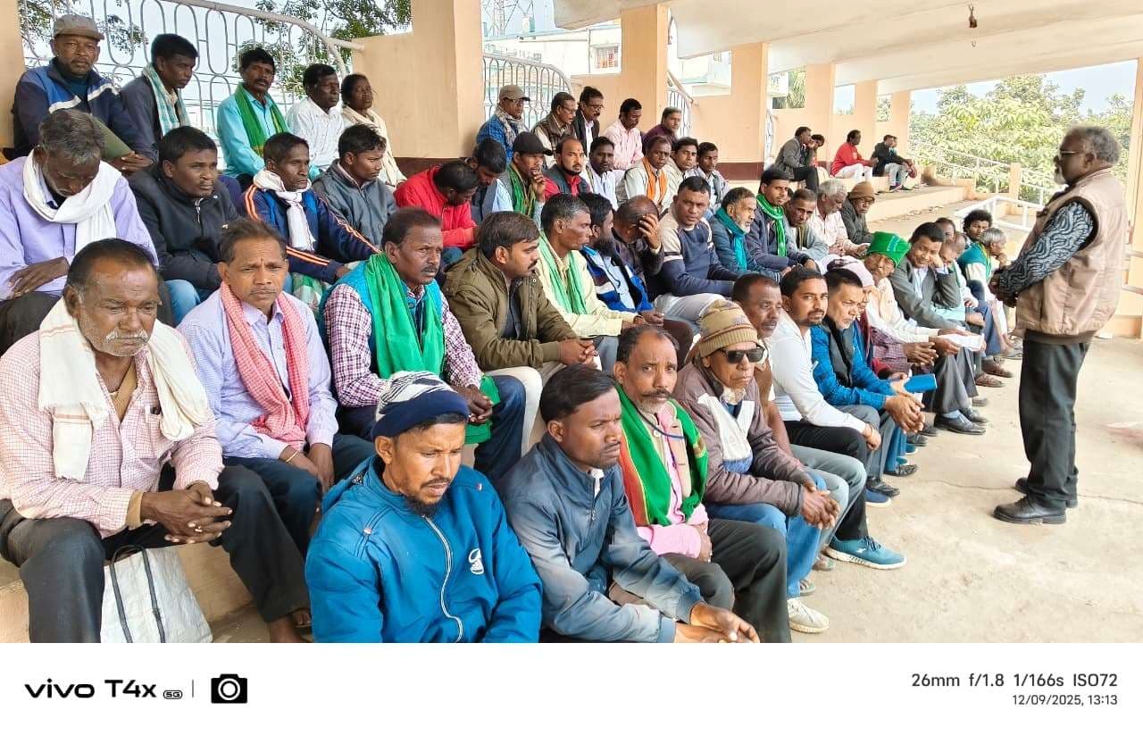 ग्राम प्रधानों का 12 माह से लंबित है सम्मान राशि हो भुगतान : संघ