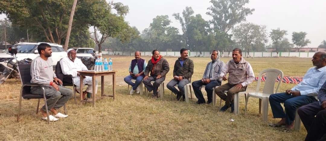 हीरक जयंती को लेकर कमेटी गठित