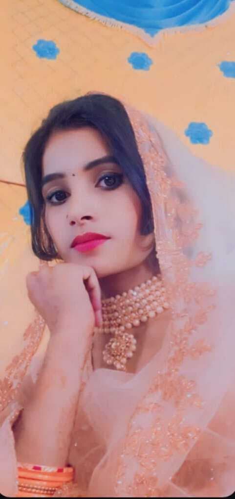 Giridih News :संदिग्ध स्थिति में विवाहिता की मौत, हत्या का आरोप