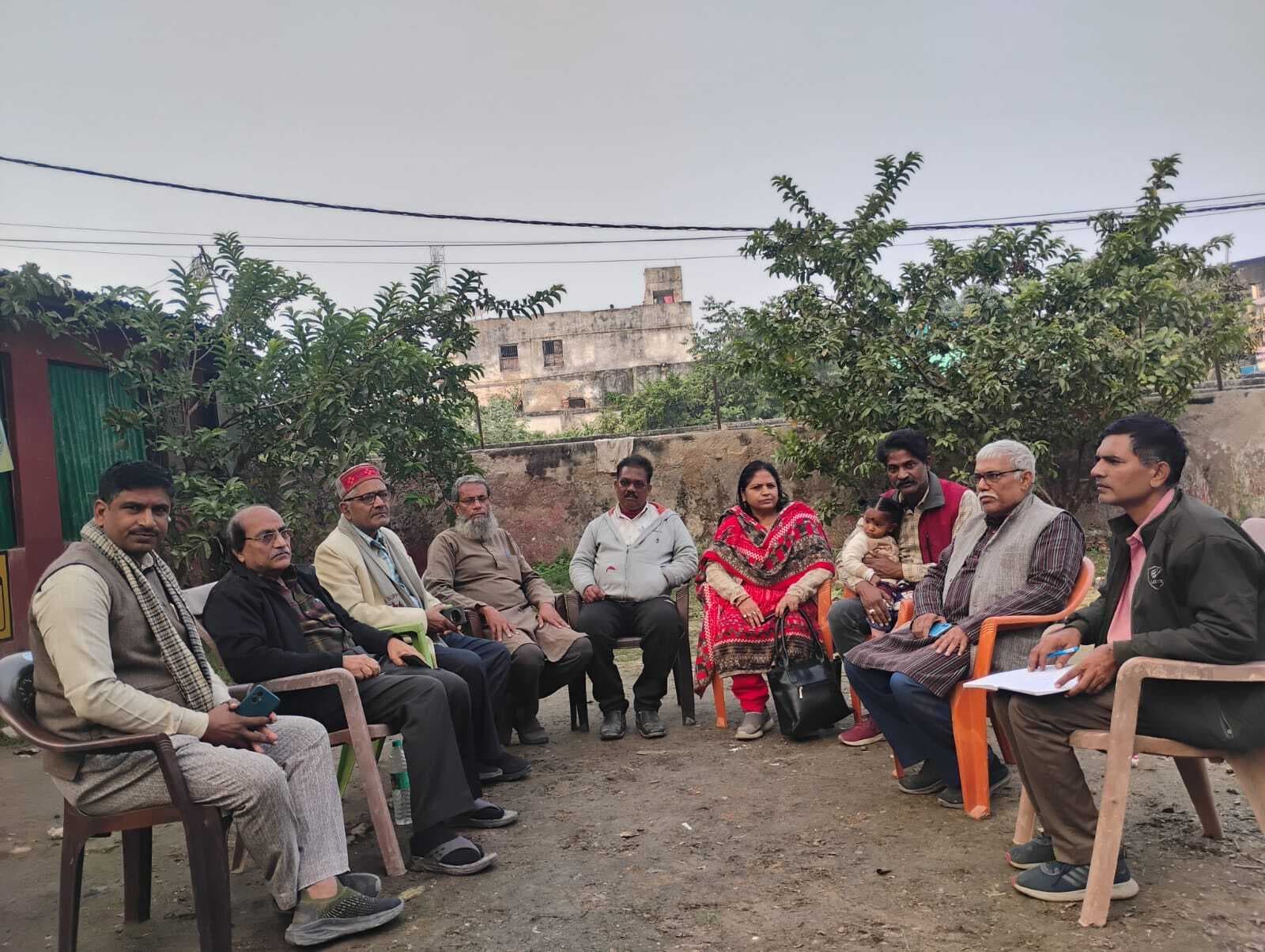 Darbhanga News: शहर में तालाबों पर किये गये अतिक्रमण के खिलाफ अभियान चलाये जिला प्रशासन